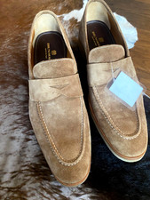 Bruno Magli scarpe uomo pelle