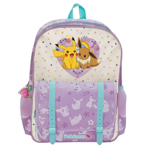 Pokemon pikachu eevee bimba - pokemon,