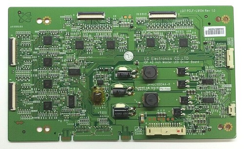 Led driver lgit pclf l910a - driver, pclf-l910a