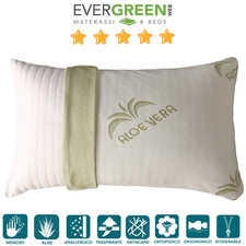 Cuscino Guanciale Cervicale