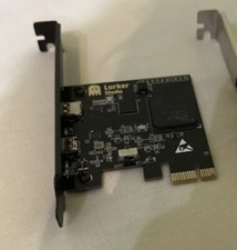 Direct memory access (DMA) card  FPGA 35t developing board   LURKER STUDIO