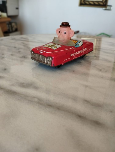 Auto latta frizione - auto, a