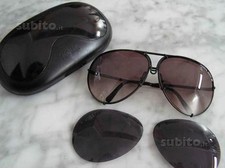  Occhiali Carrera Porsche Design