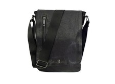 Borsello tracolla uomo vera - borsello, da