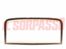 VETRO LUNOTTO POSTERIORE SENZA