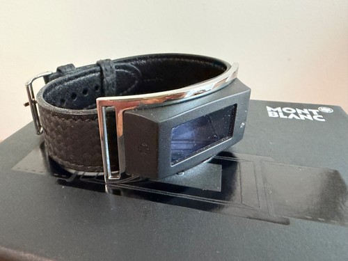 Montblanc bracciale ebracciale - montblanc,