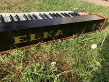 Elkapiano piano elettrico - elkapiano,