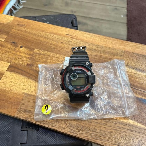 Casio shock frogman dw8200 1 - casio,