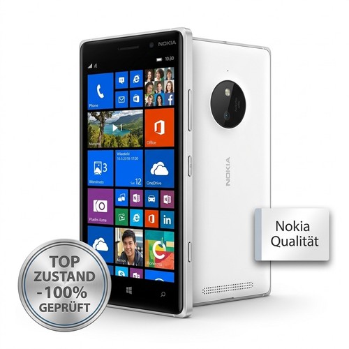 Nokia lumia 830 smartphone - i,