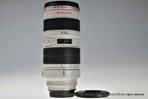 Canon 200 2 - ef, f/2.8