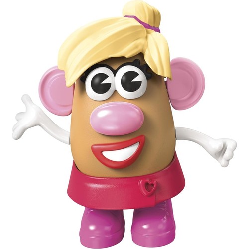 Hasbro potato set - -,