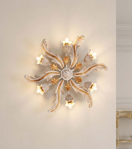 Classic ivory and gold - classic,