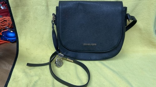 Borsa tracolla michael kors - a,