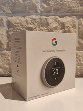 Smart Thermostat Google Nest