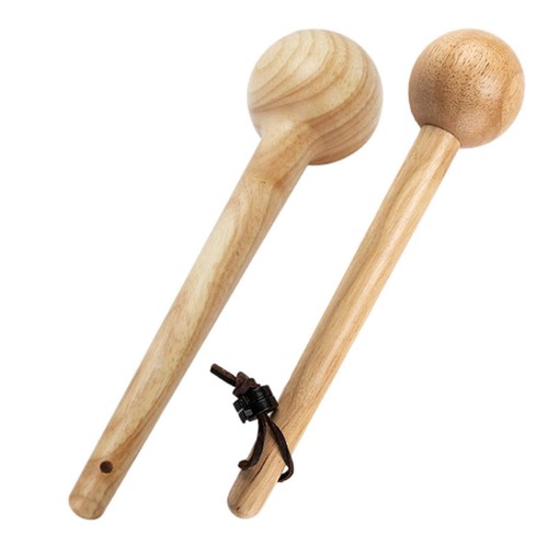 Baseball glove mallet legno - baseball,