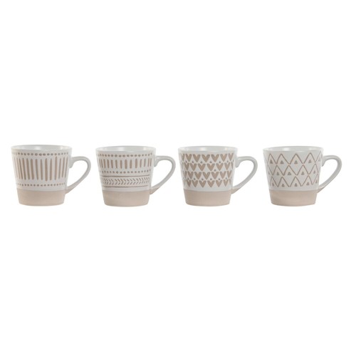 Cafe set gres - set, 4