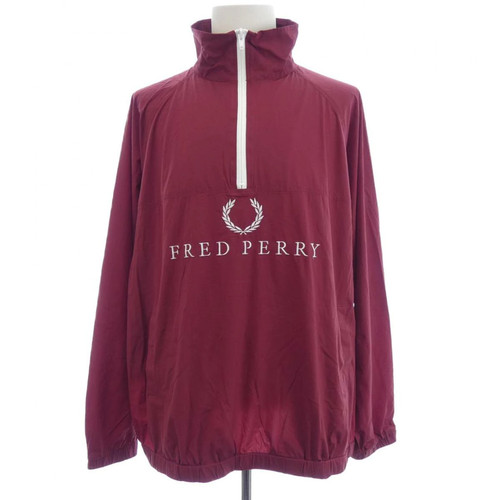 Fred perry - fred, blouson