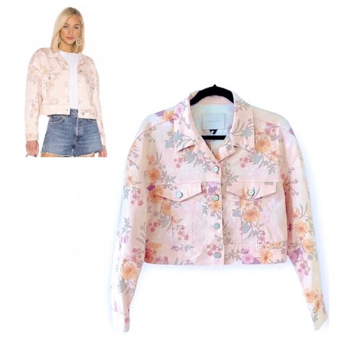 Giacca crop nuova - , con