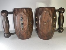 Two Studded Vintage Hand