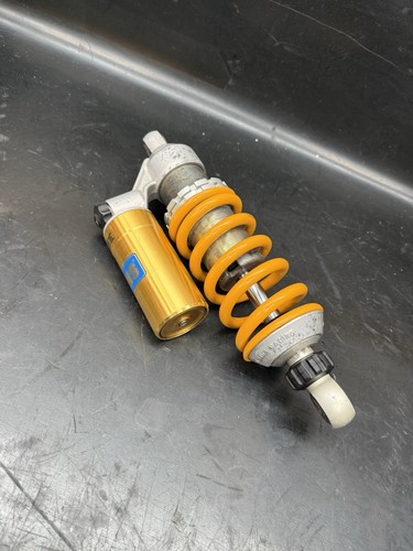 Ammortizzatore posteriore oem - ammortizzatore,