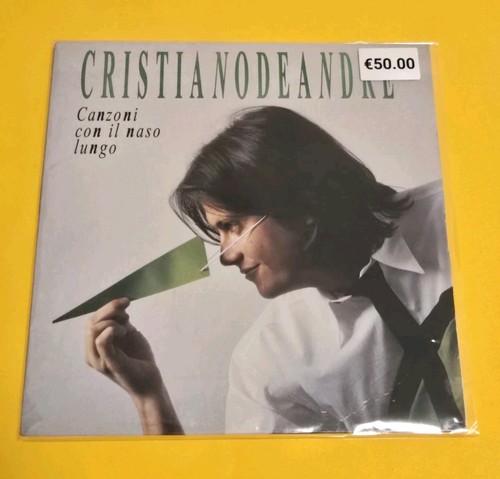 Cristiano andre canzoni - de,