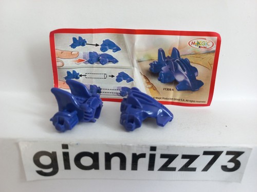 Sorpresine kinder 309a con - ft/309a,