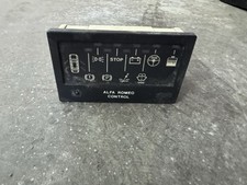 Strumento Check Control