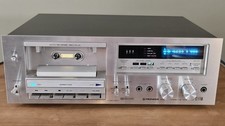 Pioneer CT-F750 Auto Reverse