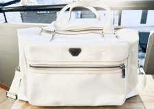 Borsone Mamma Cambio Pannolino Armani Baby