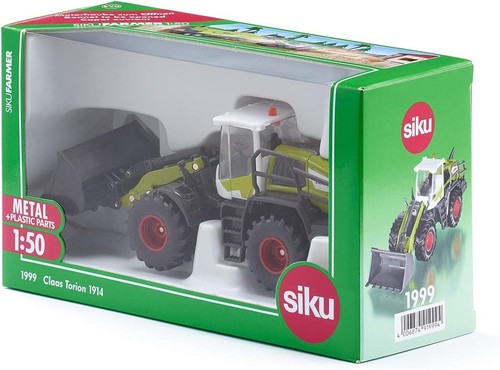 Siku 1999 modellino 50 - 1999,