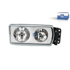 Faro proiettore principale