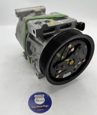 COMPRESSORE ARIA CONDIZIONATA