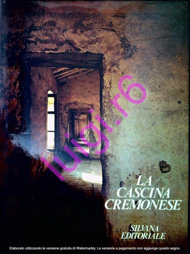 Cascina cremonese silvana - cascina,