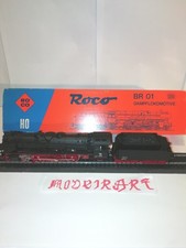 ROCO-04119B LOCOMOTIVA A