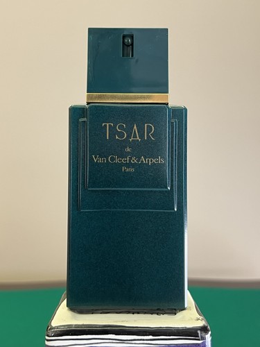 Van cleef arpels tsar - van,