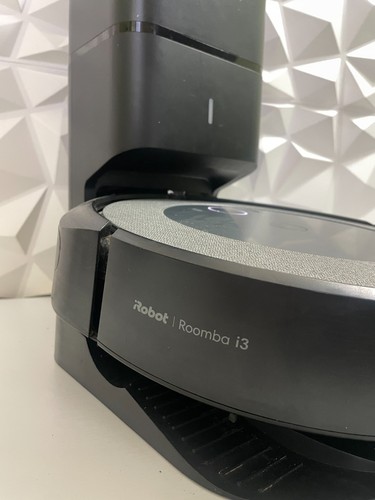 Irobot roomba robot - irobot,