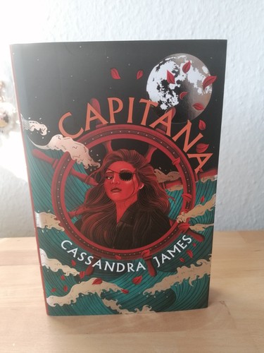 Capitana special illumicrate - capitana,