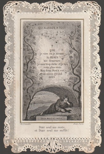 Santino canivet qui - canivet, a