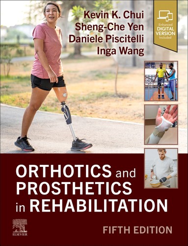 Orthotics and prosthetics - orthotics,