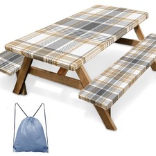 Copritavolo da Picnic con