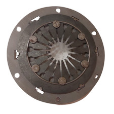 FRIZIONE A LEVE SPINGIDISCO