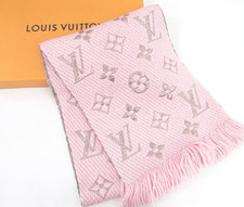 LOUIS VUITTON Sciarpa