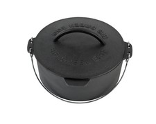 Big Green Egg forno olandese