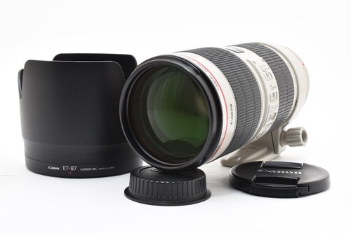 Canon 200mm 8 - canon, ef