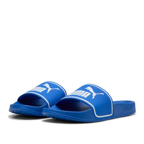 Puma leadcat blu - puma, lilla