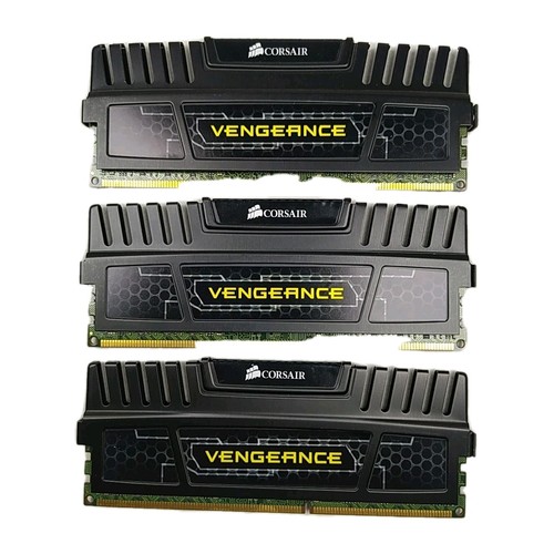 Ram ddr3 corsair - gb,