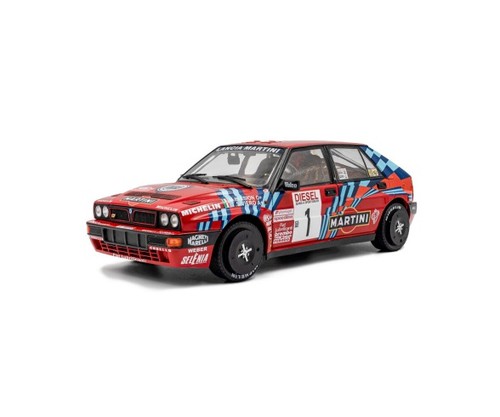 Solido 421186524 18 lancia - solido,