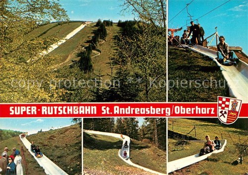 Andreasberg harz super - harz,