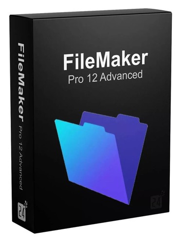 Claris filemaker pro - claris,