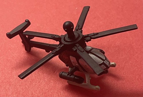 Micro machines militare 530mg - machines,